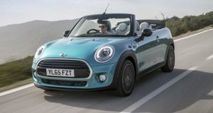Convertible (2016 - 2024)